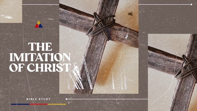 The Imitation of Christ | October 5, 2022