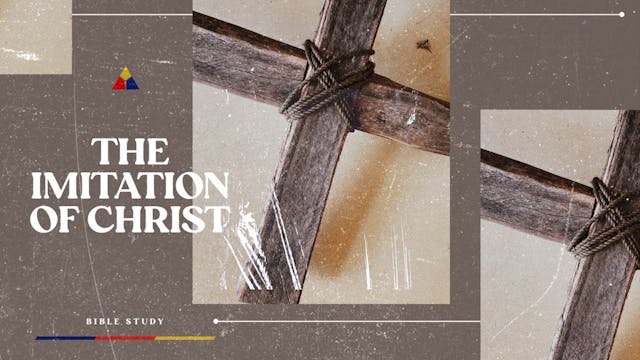 The Imitation of Christ | October 5, ...