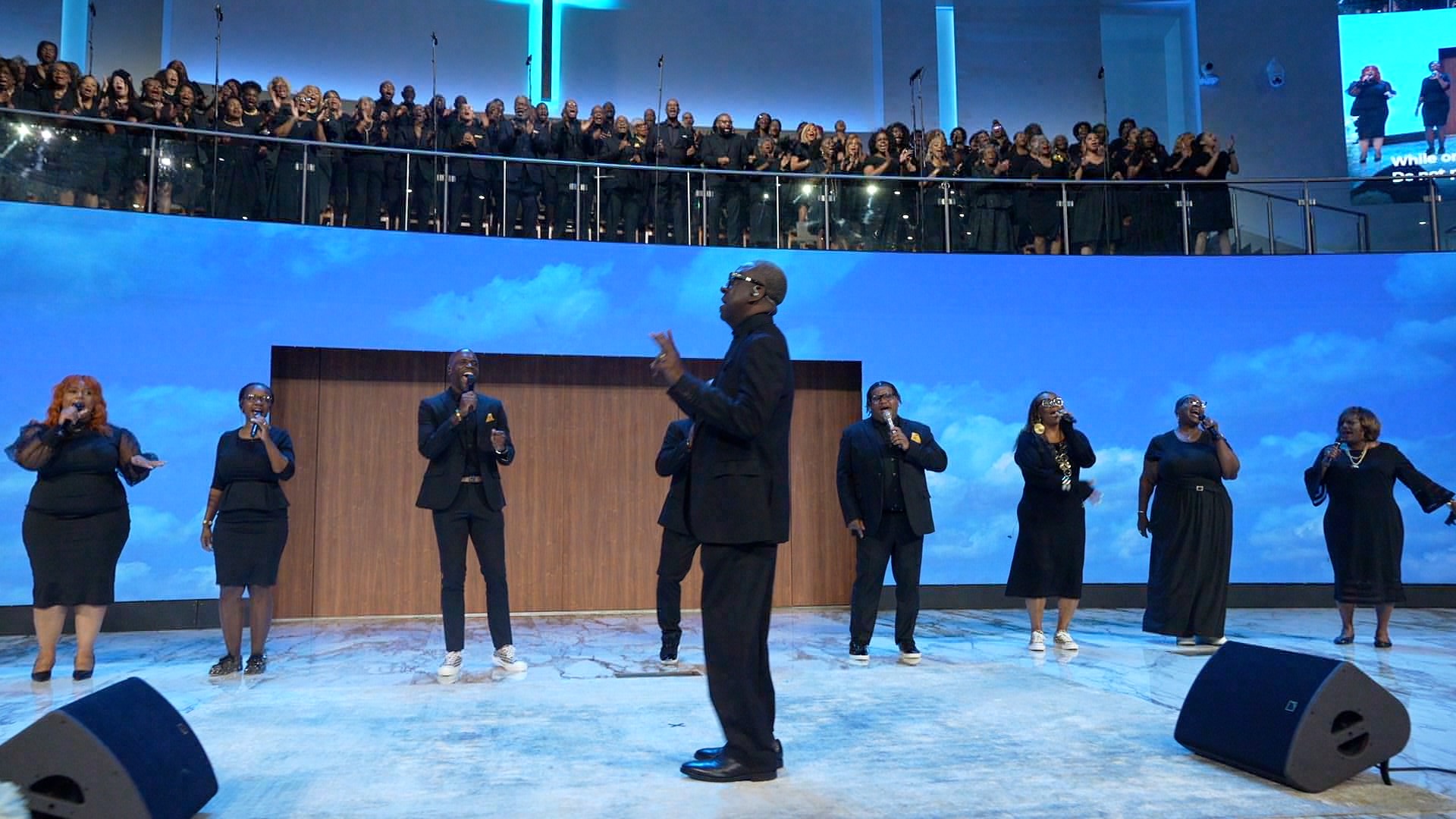 Pass Me Not | July 20, 2025