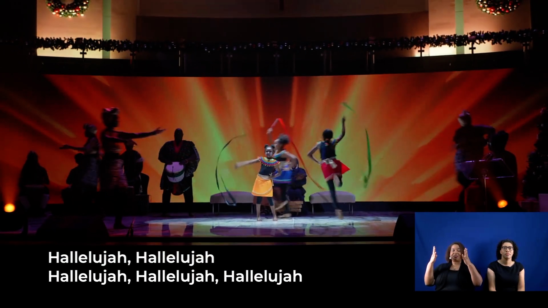 Hallelujah Chorus | December 24, 2023