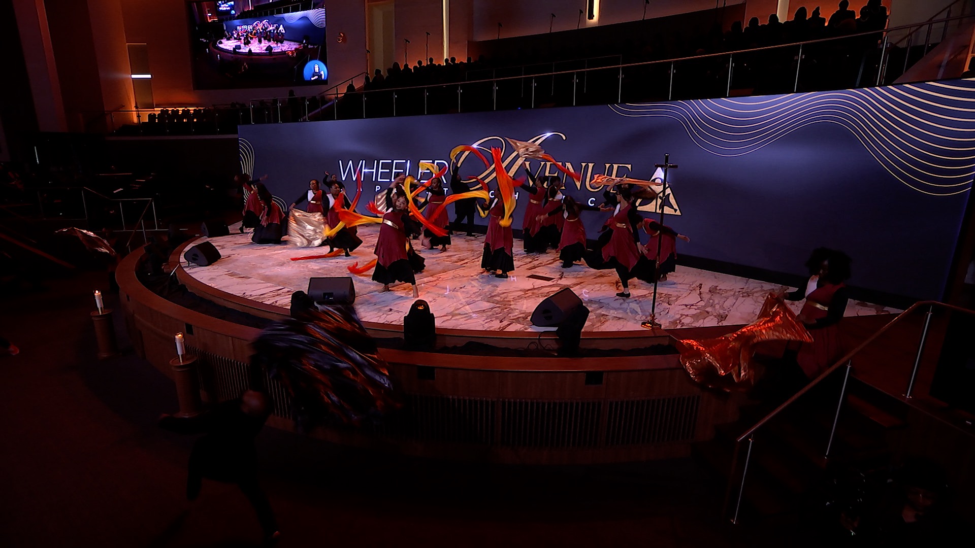 Redemptive Reduction | 11:30AM Worship Service