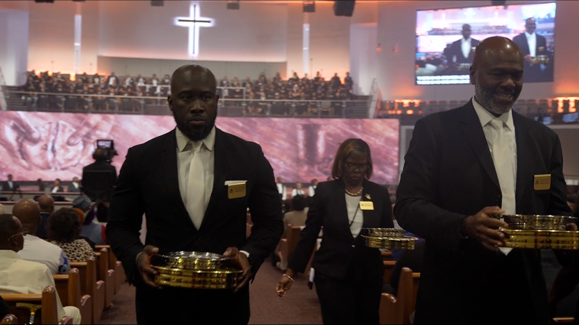 First Sunday Theology | 1:00PM Sunday Worship Service