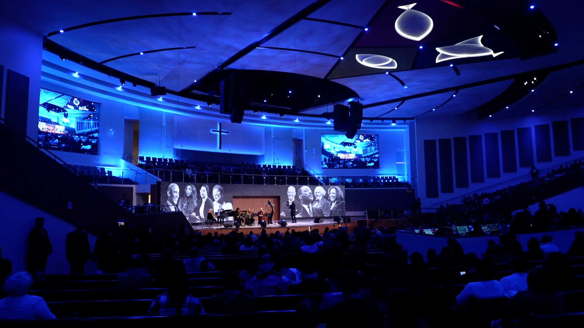 Abundance in Scarcity | 8:00AM Worship Service