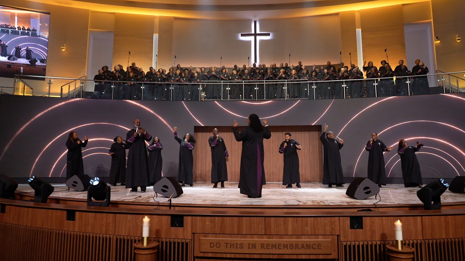 Good Question! | Dr. Marcus D. Cosby (8:00 A.M.)