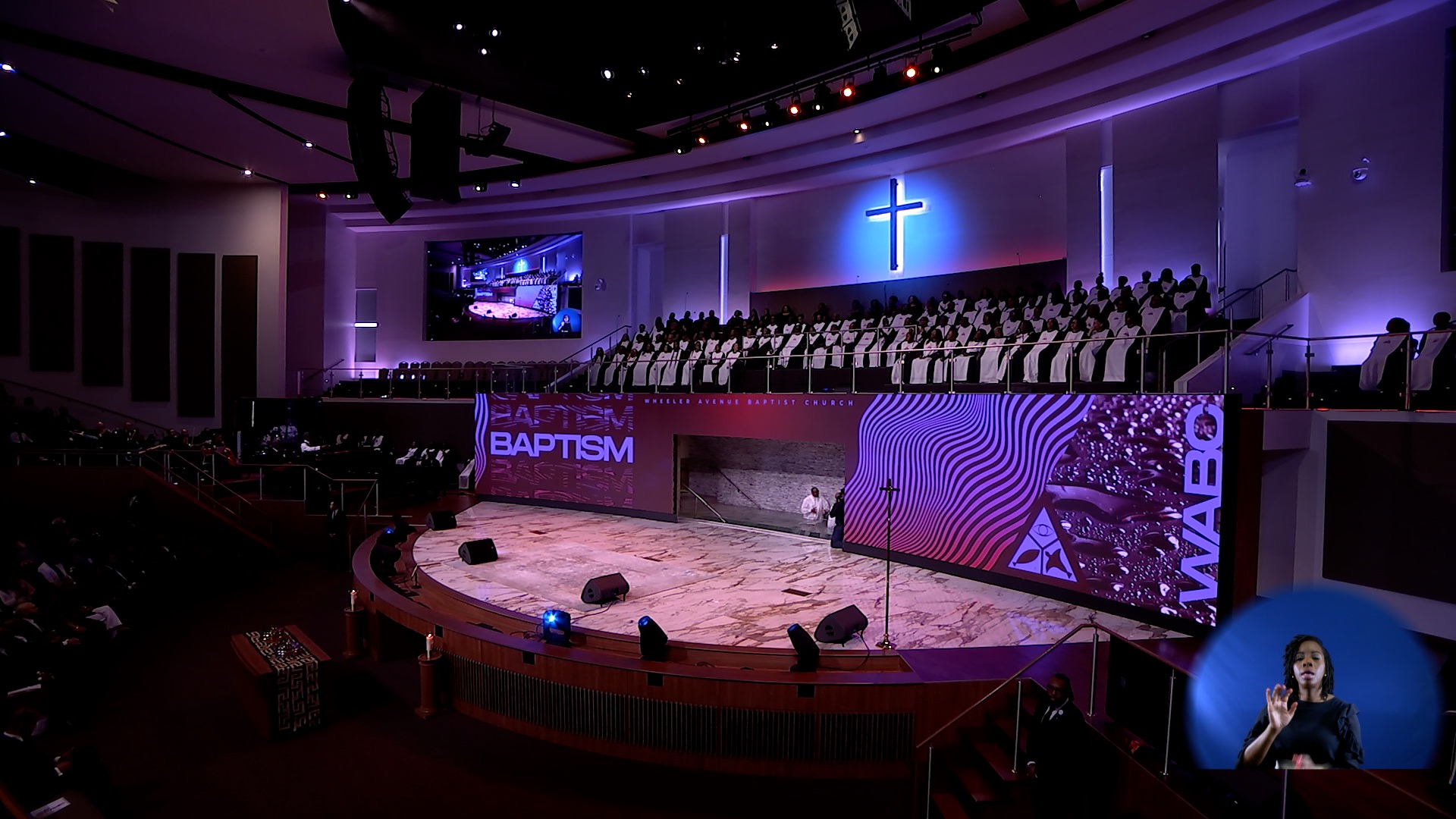 Imagine That | Dr. Marcus D. Cosby (11:30 A.M.)