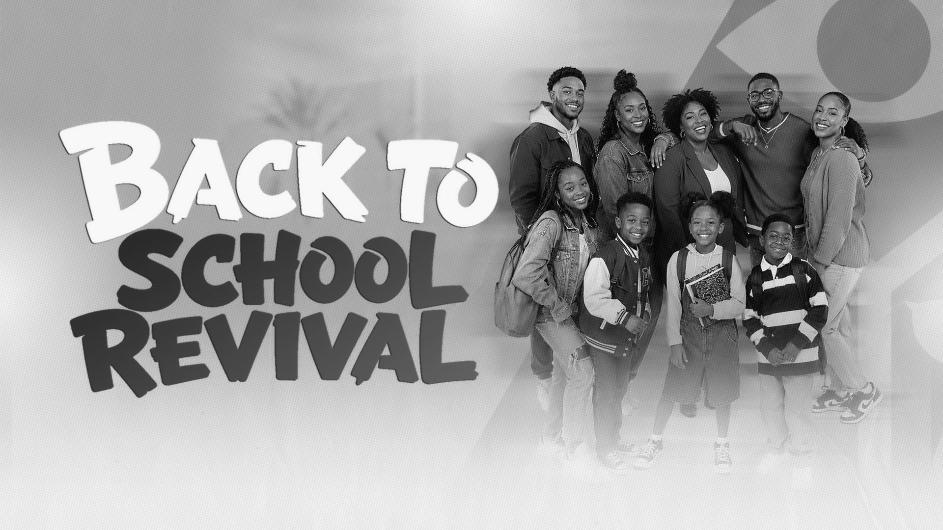 Back to School Revival 2026