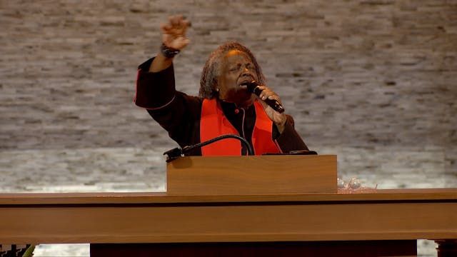 From Death to Dinner! (Sermon Only) |...