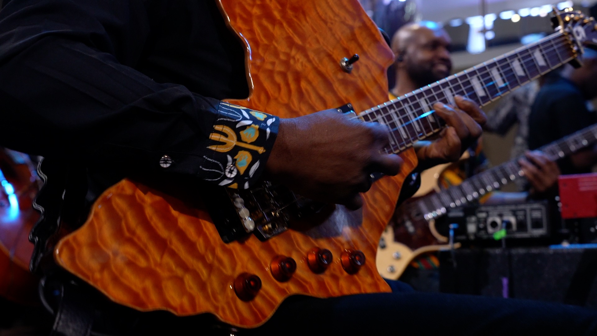 How Great Is Our God | February 16, 2025