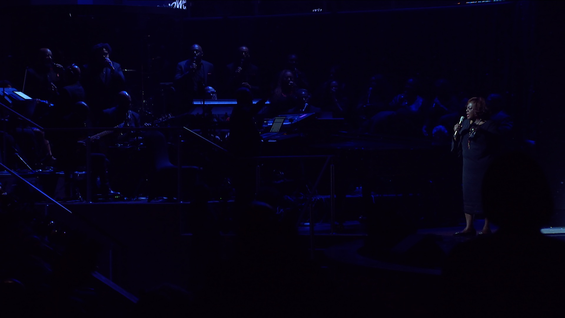 Jesus, What A Wonderful Child | December 22, 2024