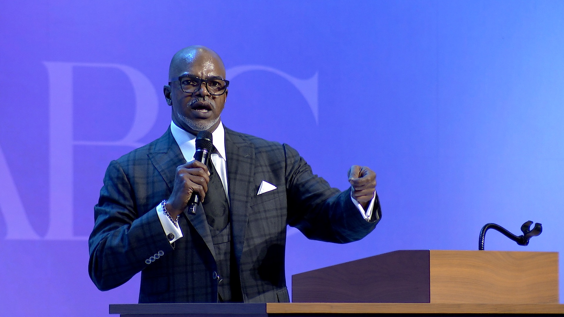 Make Sure You Give (Sermon Only) | October 15, 2025