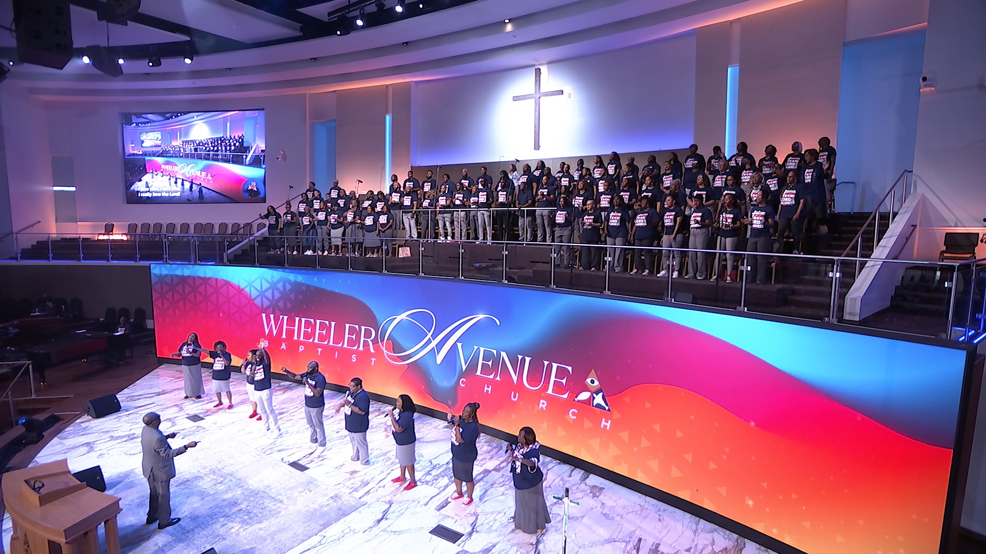 Conversation With A Coward | Rev. Kamari McHenry