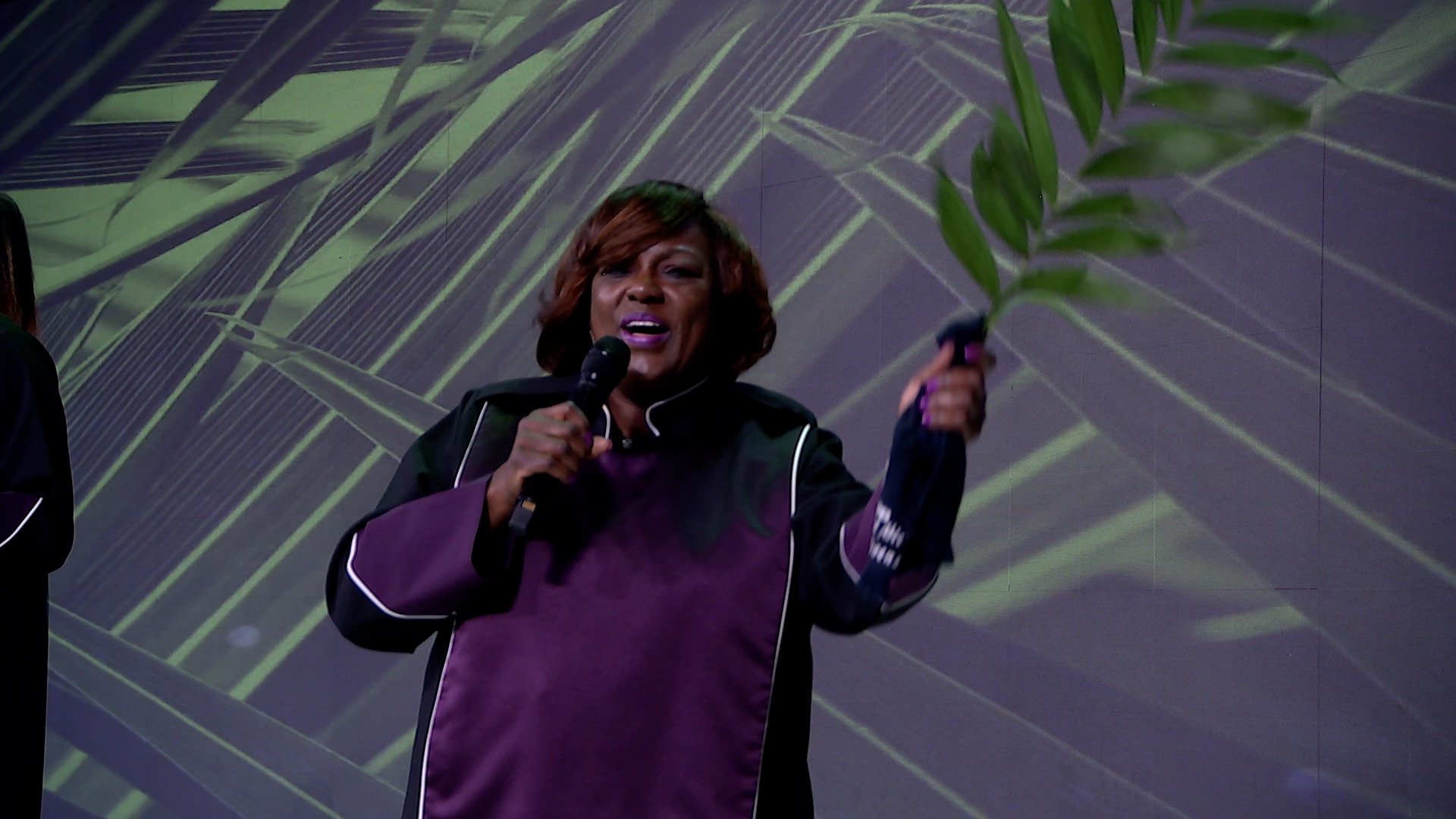 I Will Call Upon The Lord / Hosanna, Blessed Be The Rock | March 24, 2024