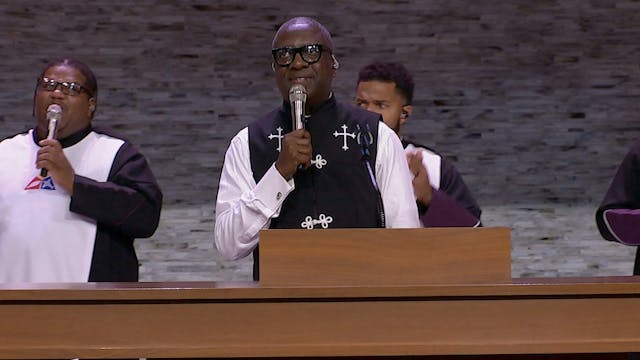 Great Is Thy Fatihfulness | September...