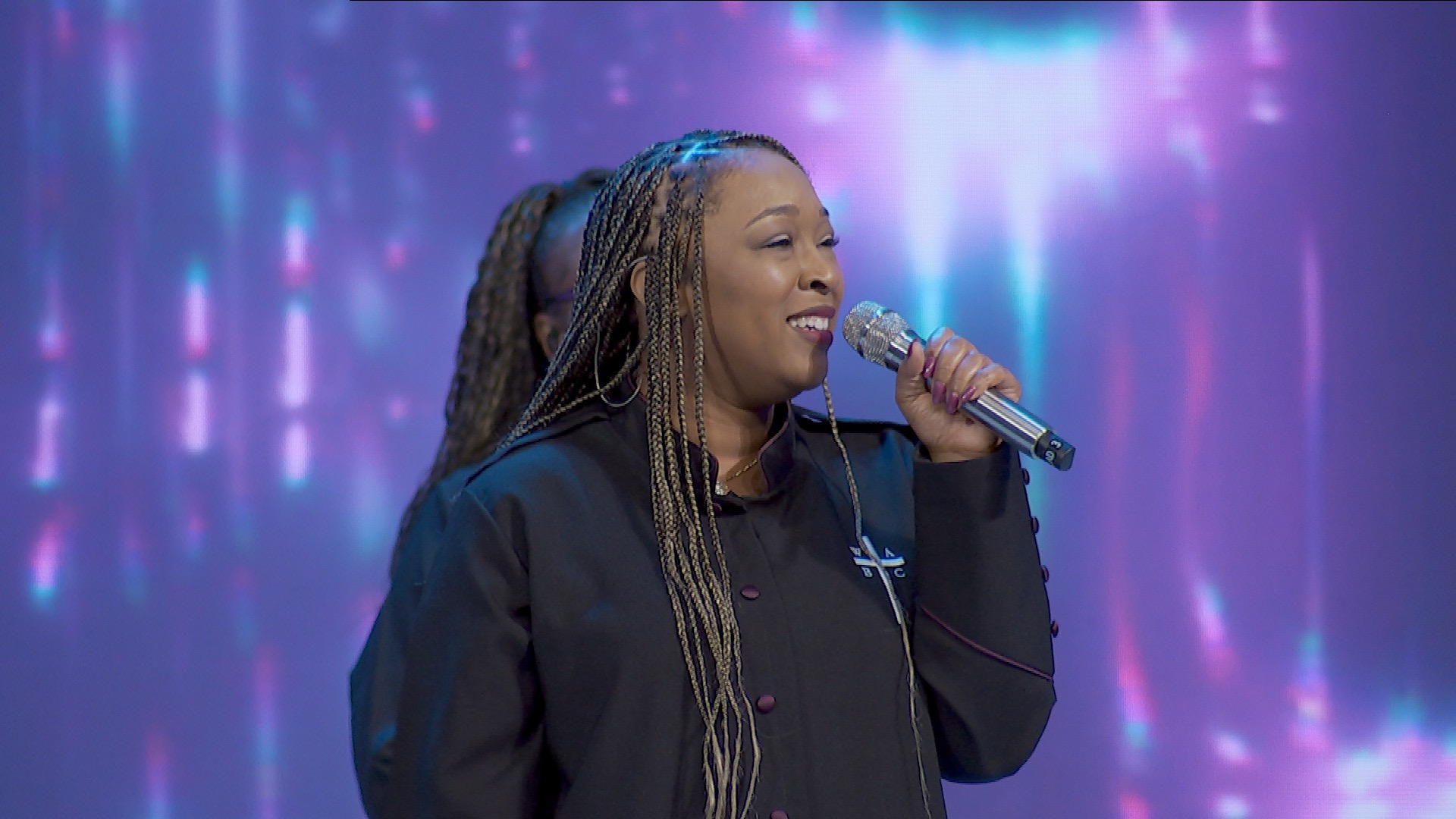 I'm Expecting Great Things | November 9, 2025