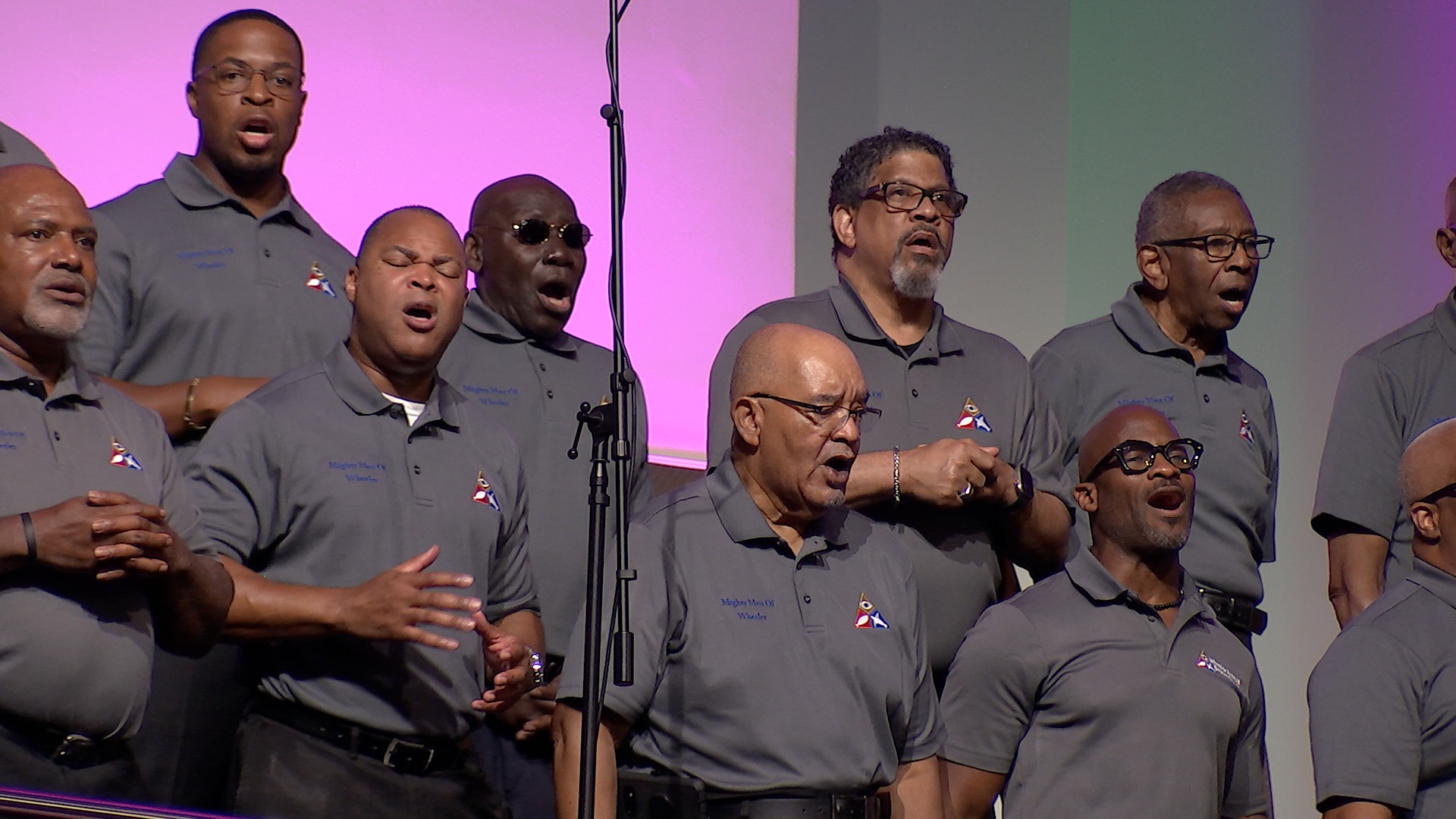 Lord, You Are Good | August 31, 2025