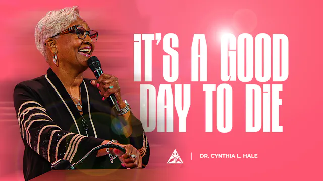 It's A Good Day to Die! | March 15, 2026