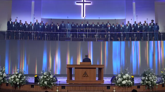 You've Been So Faithful | April 26, 2026