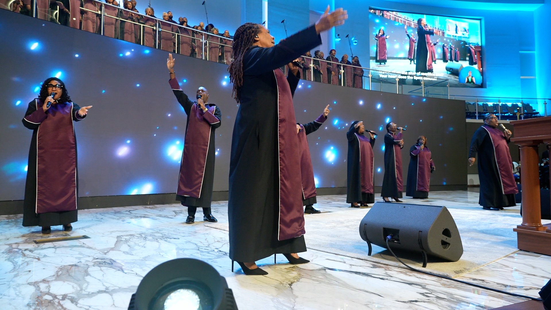 Is Your All On The Altar | September 8, 2024