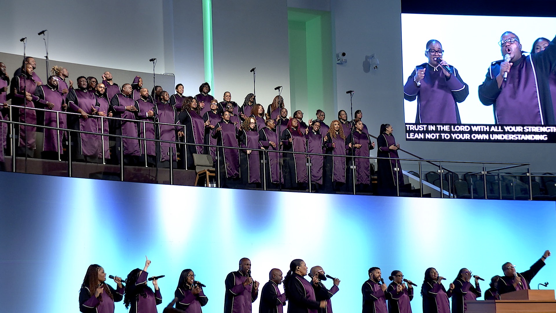 Proverbs 3 | November 16, 2025