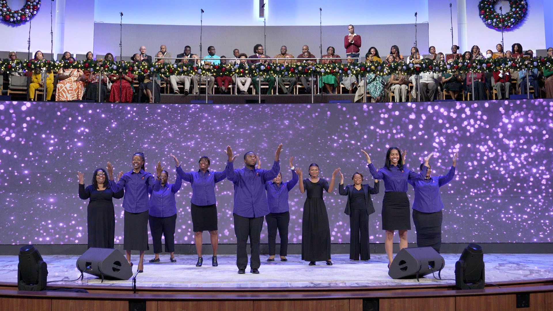 Hope That Does Not Disappoint | 11:30AM Sunday Worship Service