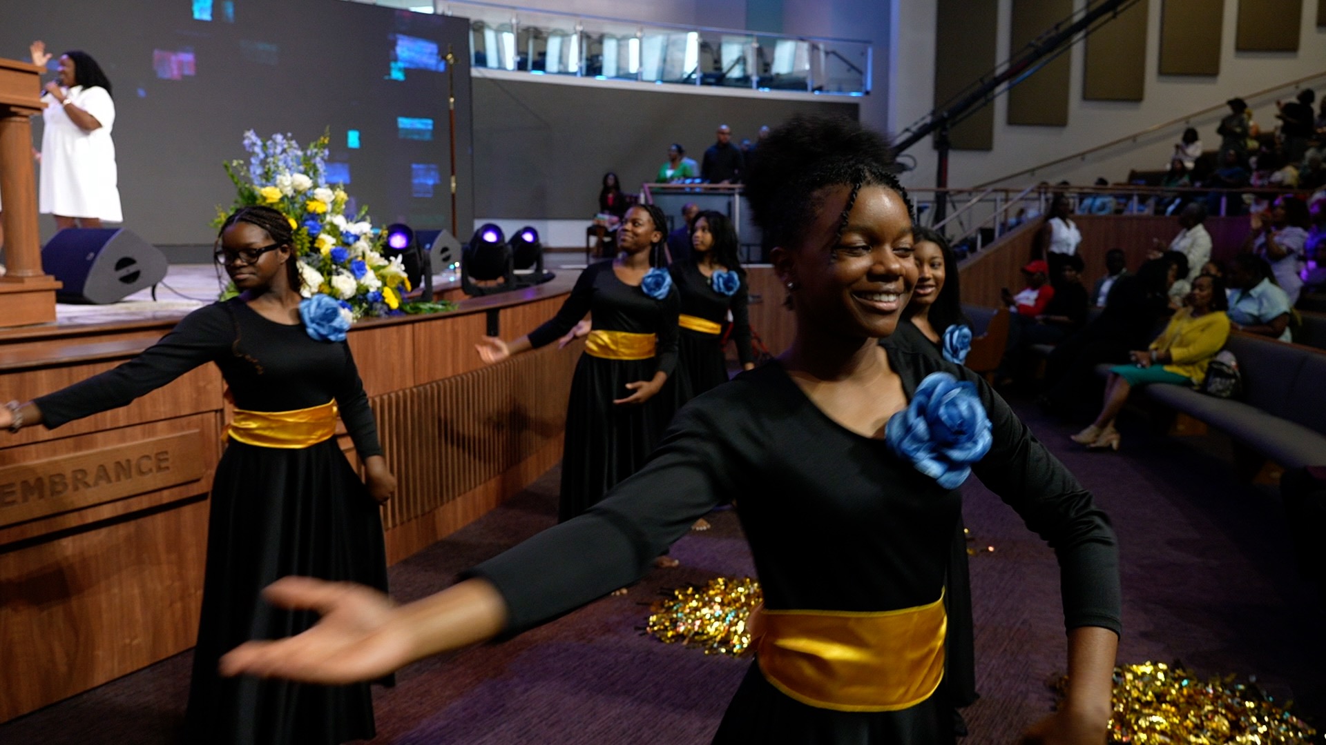 God Is My Everything - God Is Medley | June 16, 2024