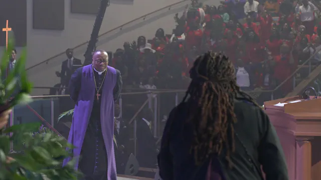 I Will Call Upon The Lord | March 29,...