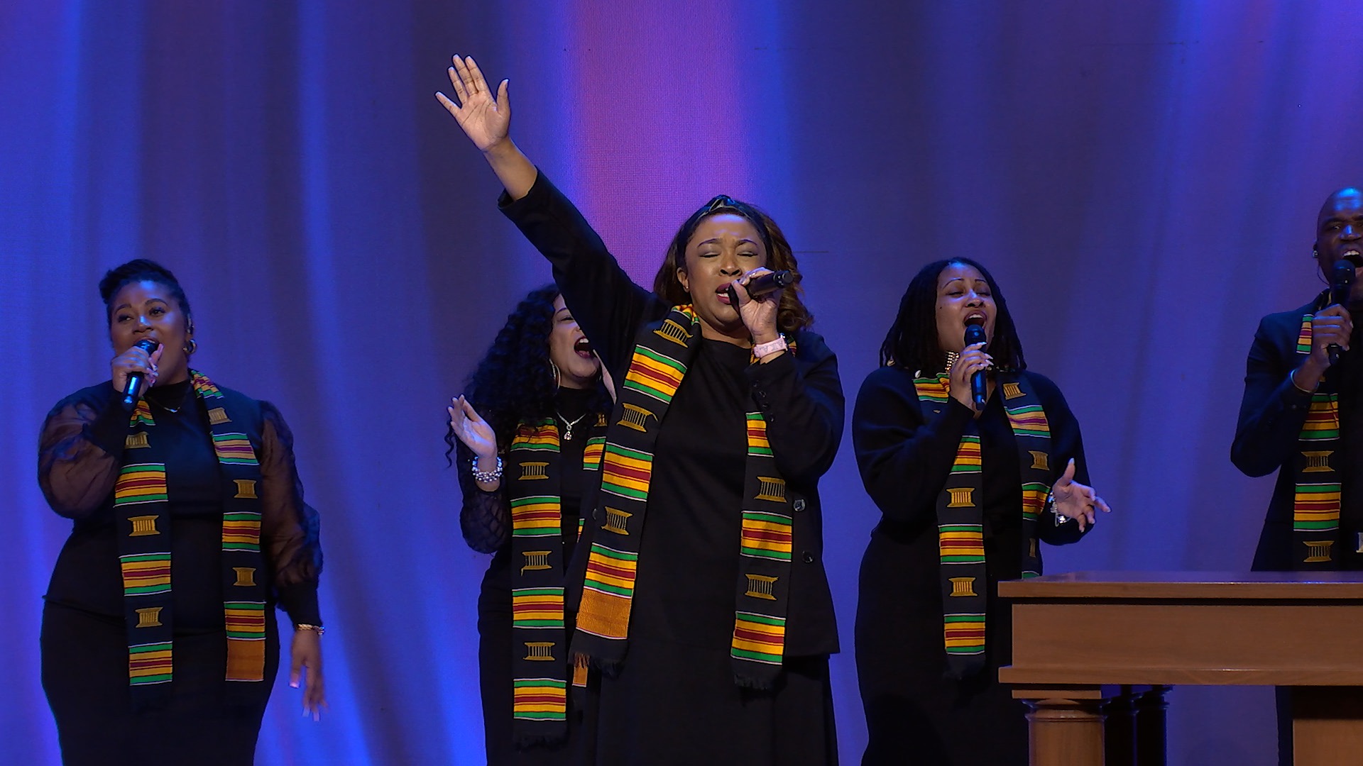 All Things | February 23, 2025