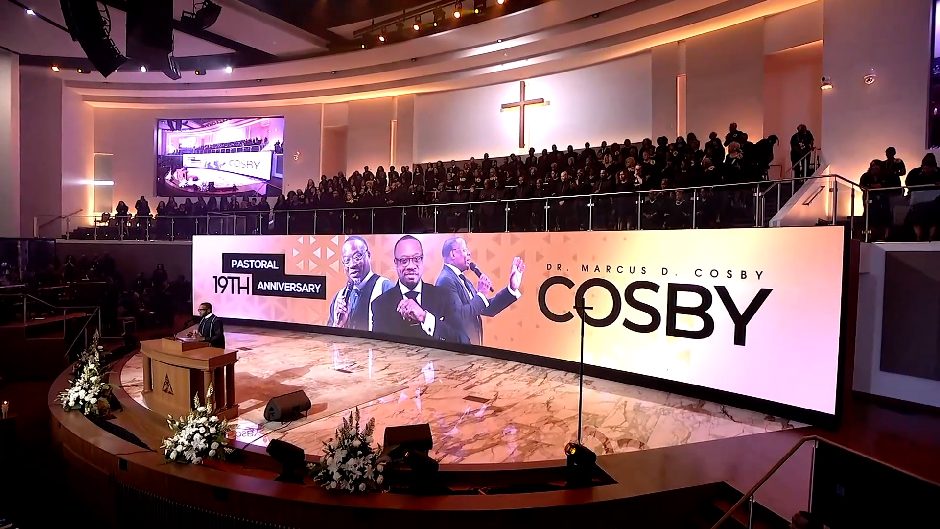 What's Wrong with You | Dr. Howard-John Wesley (8:00 A.M.)