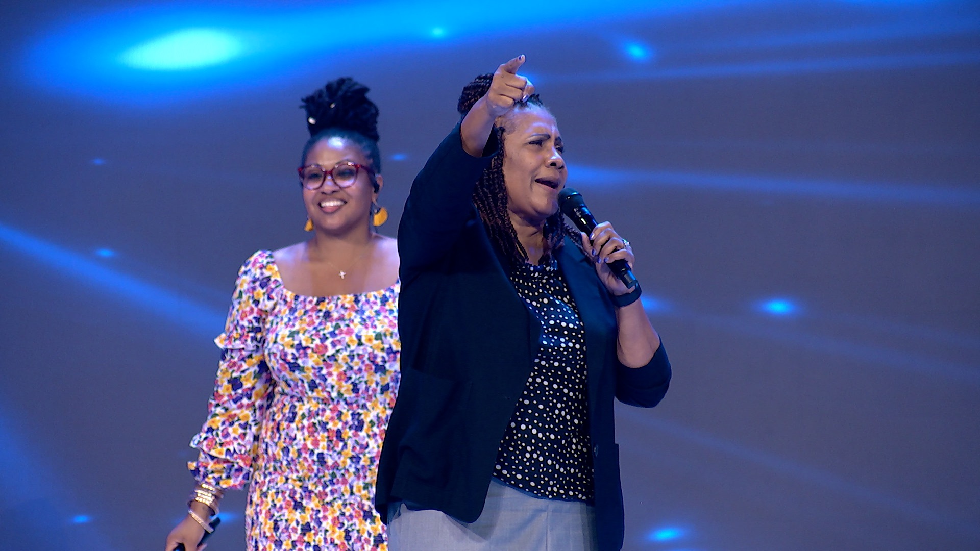 To Our God | May 1, 2024