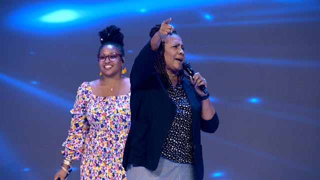 To Our God | May 1, 2024