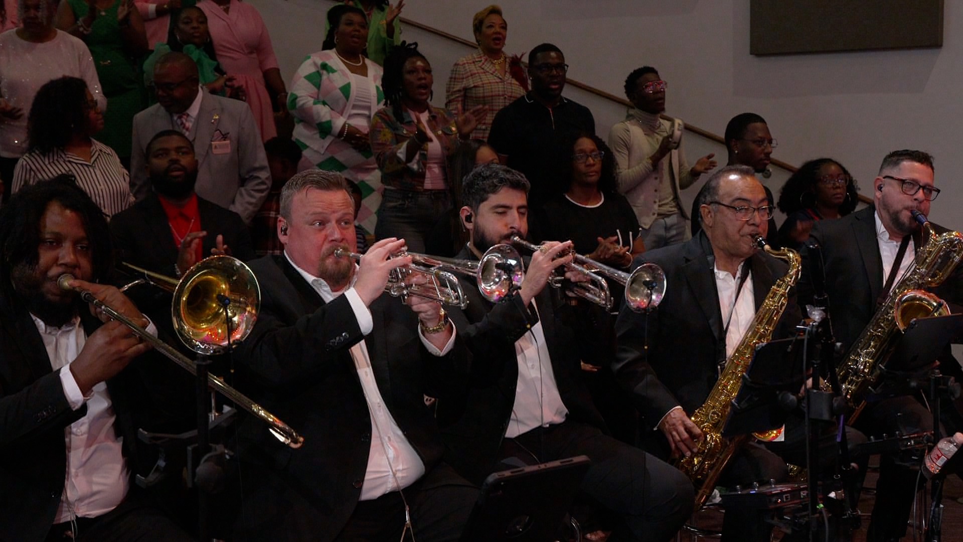 Count Your Blessings | November 9, 2025