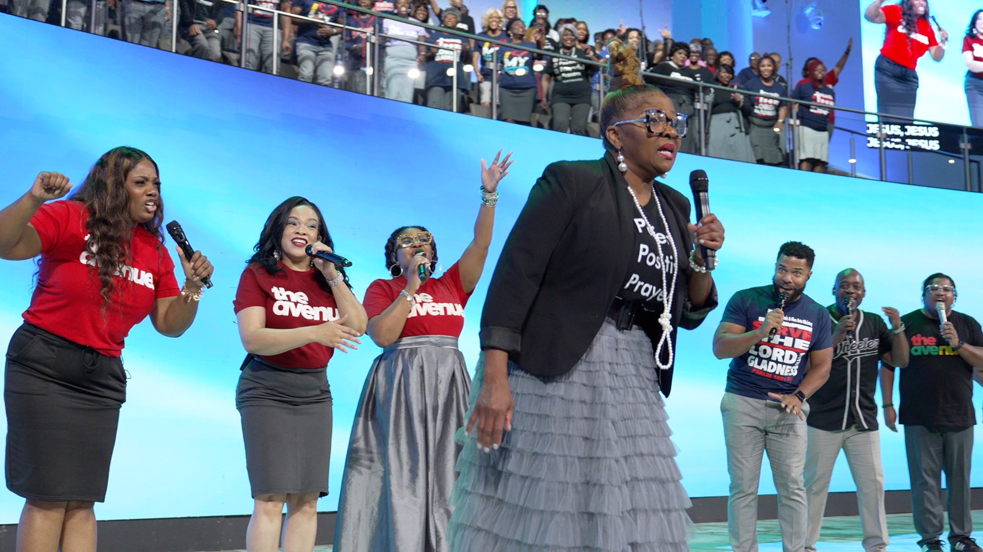 O How Precious | September 28, 2025