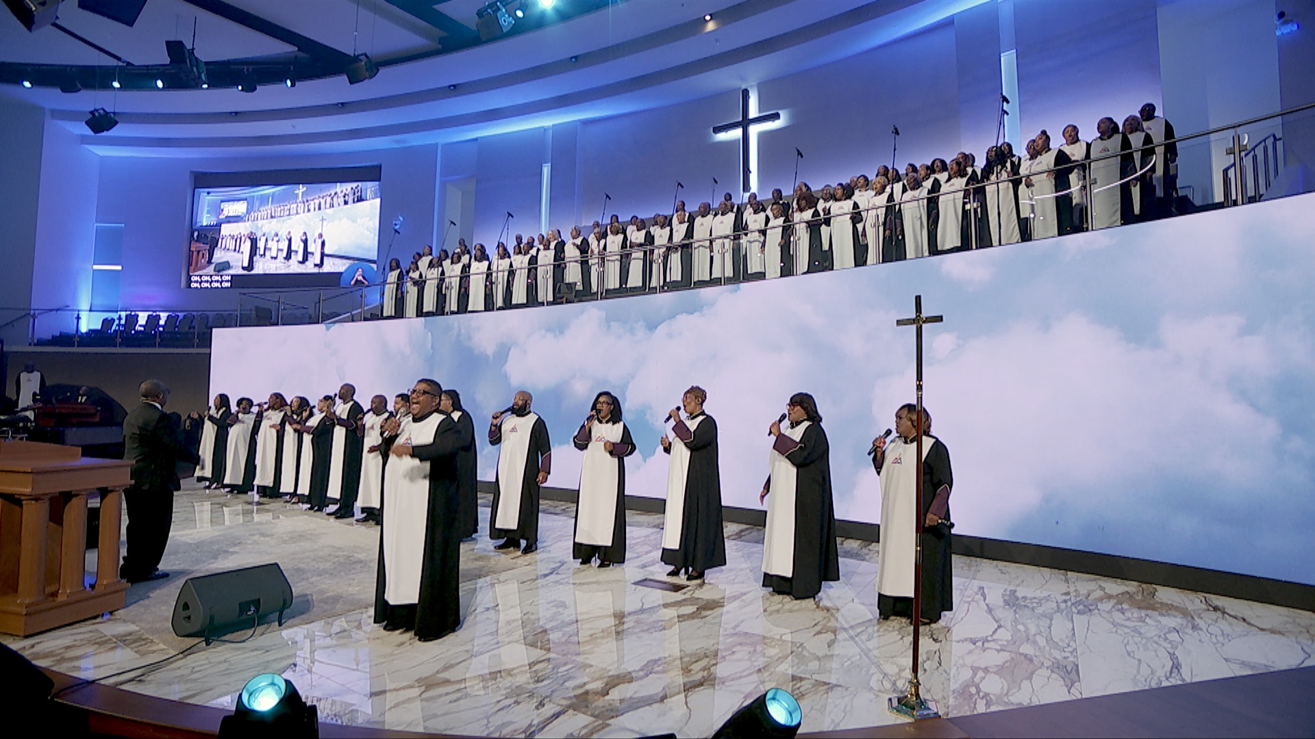 Living Word | May 3, 2026