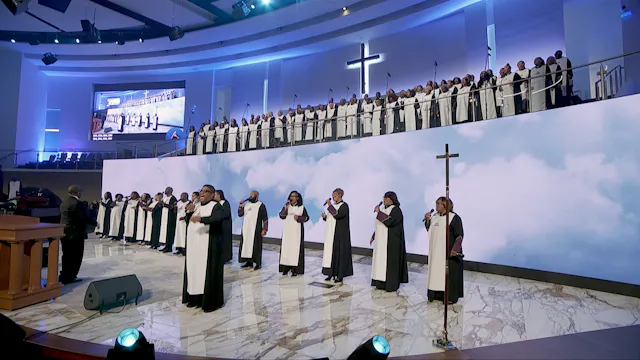 Living Word | May 3, 2026
