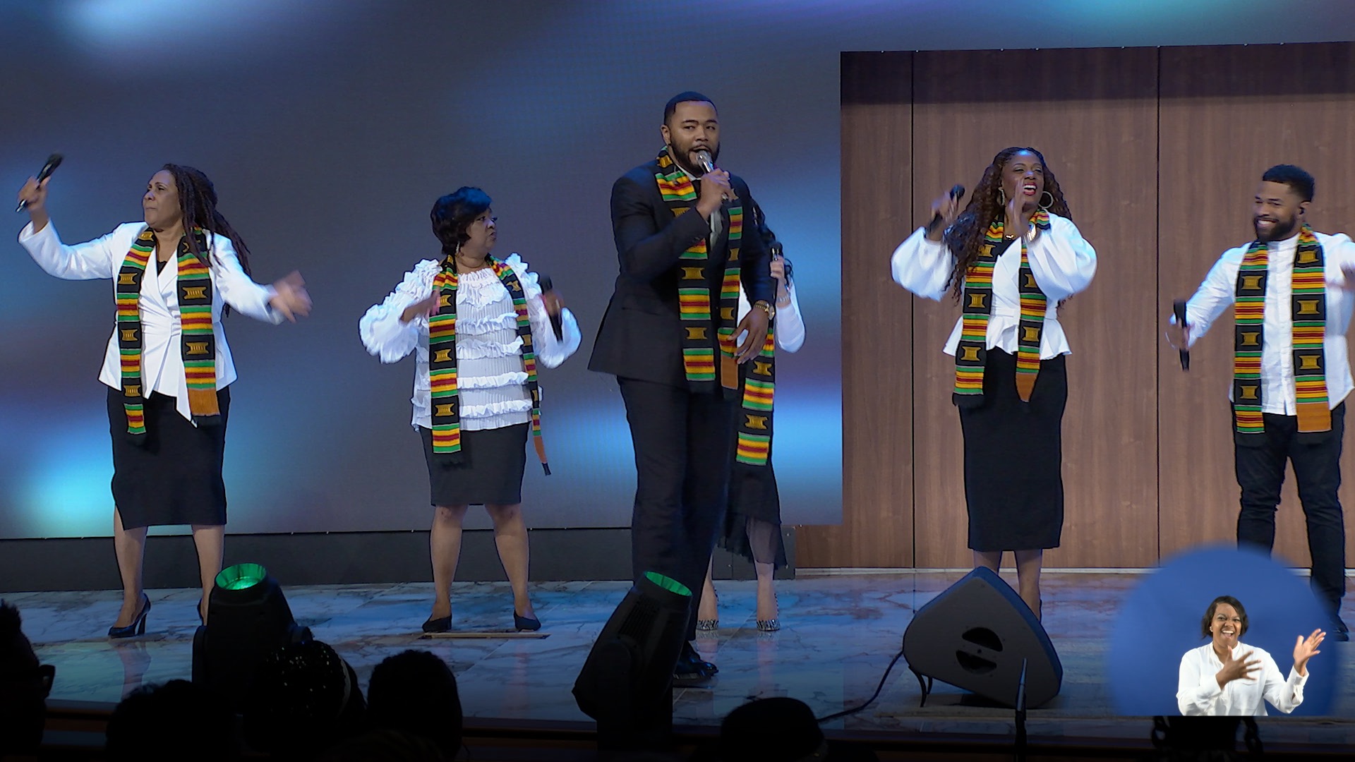 It Wasn't The Nails | August 3, 2025