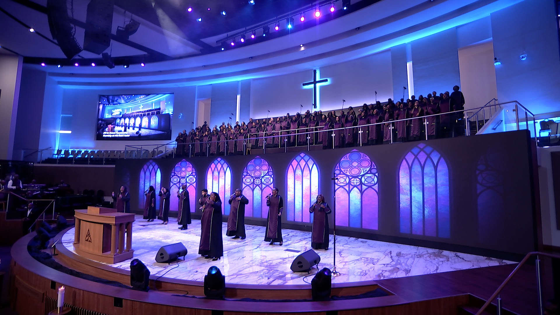 The Work AFTER Worship | Dr. Marcus D. Cosby (8:00 A.M.)