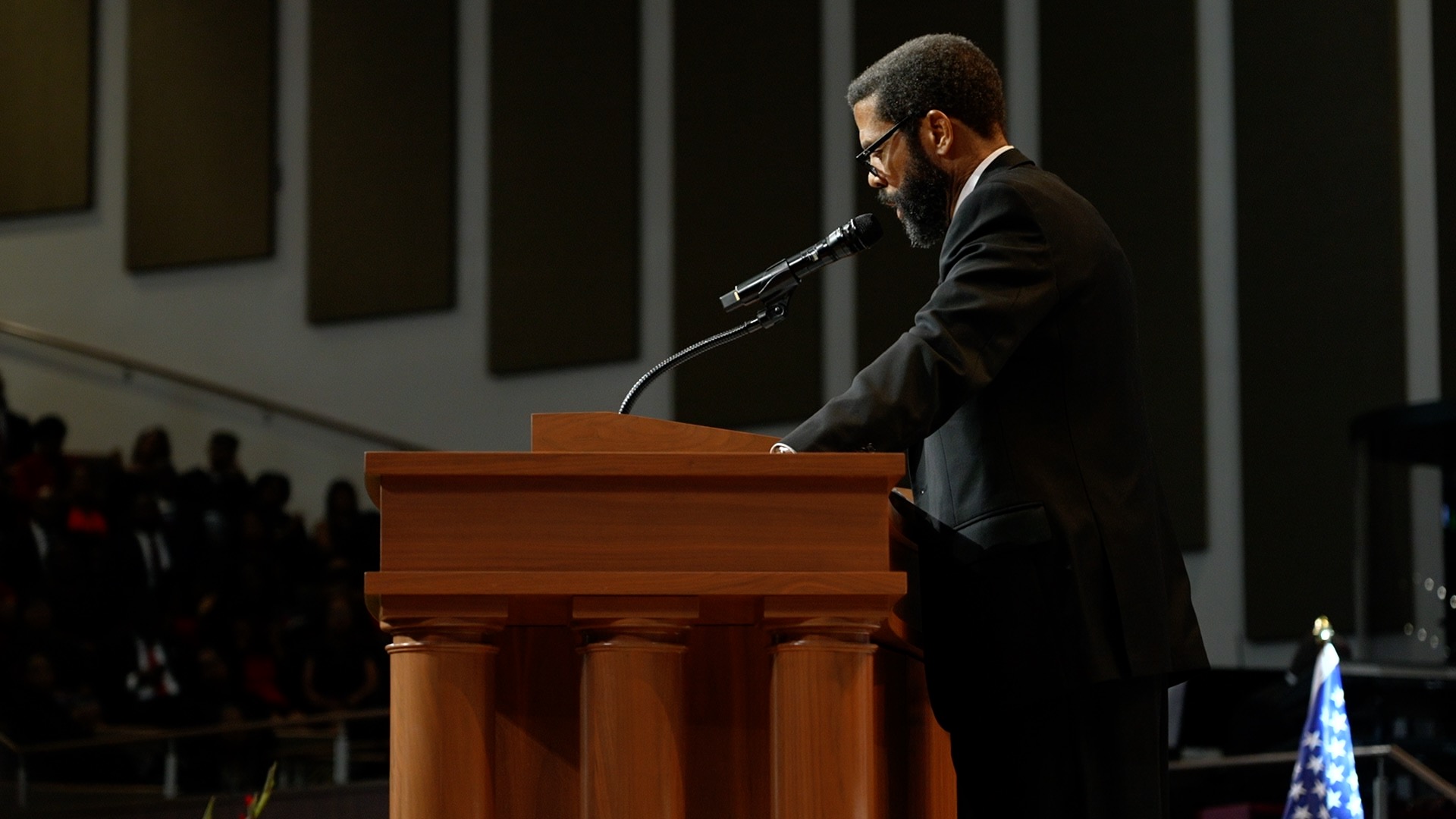 Elected Community Tribute | Borris L. Miles