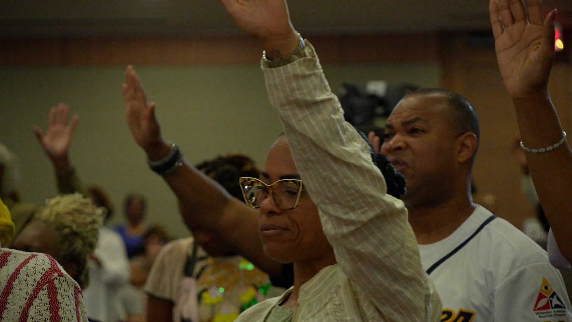 You Deserve It | July 20, 2025