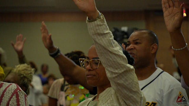 You Deserve It | July 20, 2025