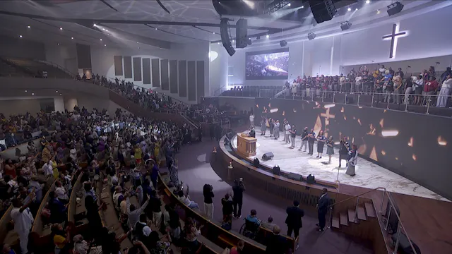 RESET...with a Spirit of Excellence! ...