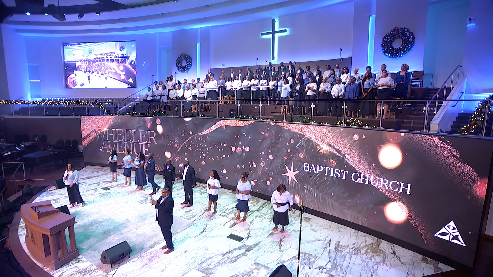 If Not Now, When? | Dr. Carolyn Ann Knight (8:00 A.M.)