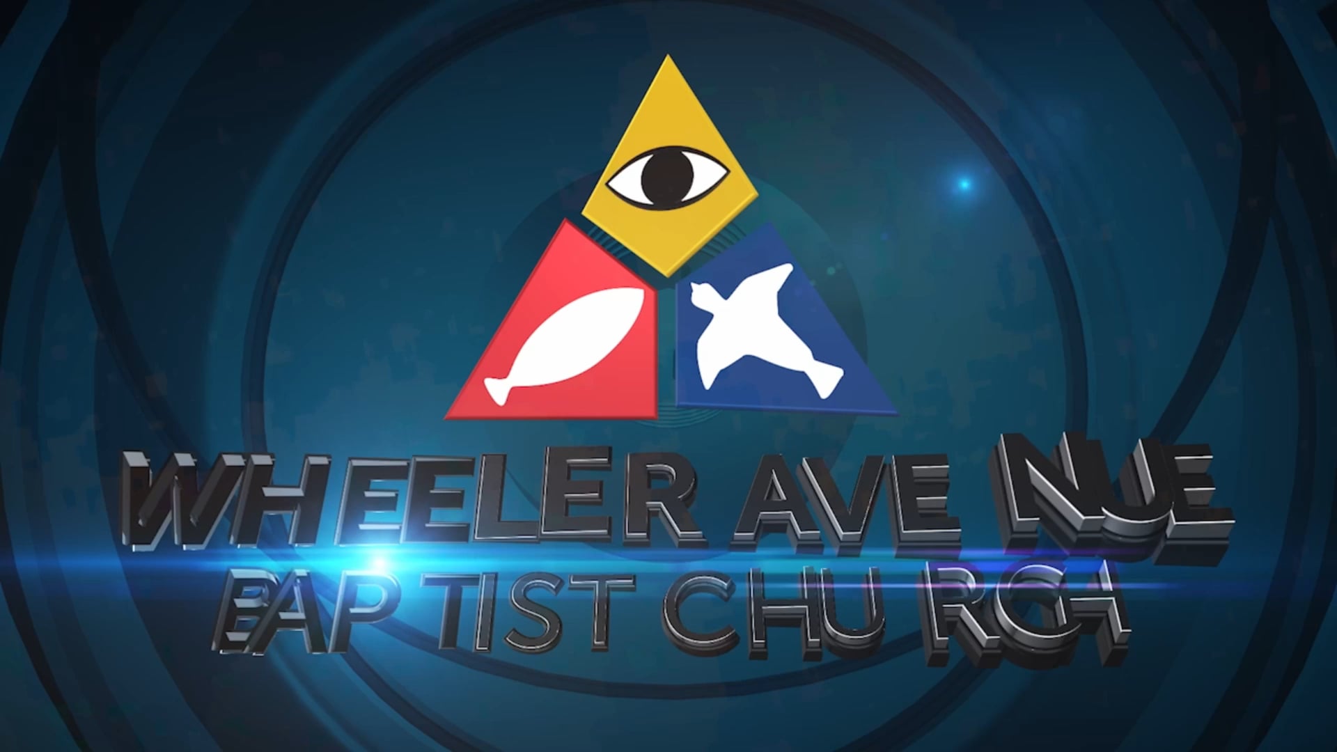 (Sermon Only) Jesus, the Miracle of God - Rev. Dr. Marcus D. Cosby