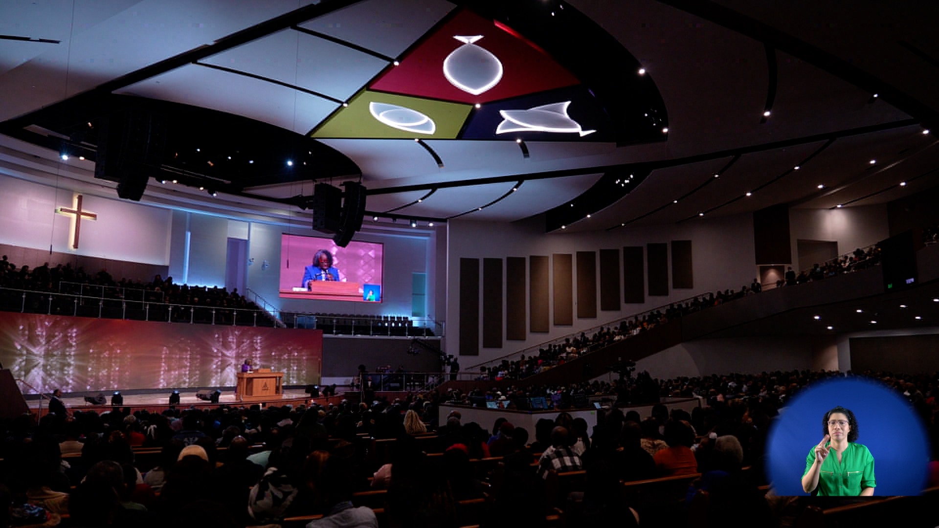 So Help Me God! | Rev. Dr. Carolyn Ann Knight (11:30 A.M.) 