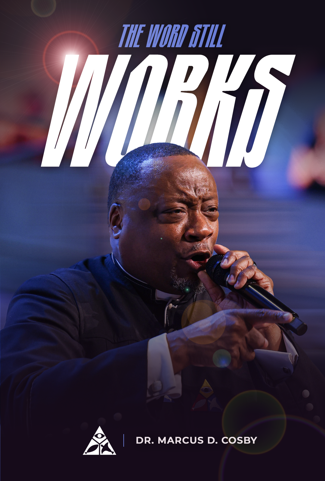 The Word Still Works | October 5, 2025