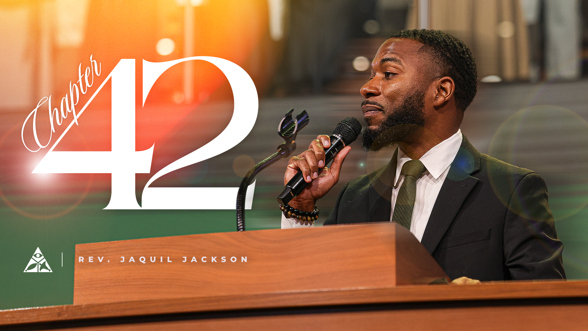Chapter 42 | August 16, 2026