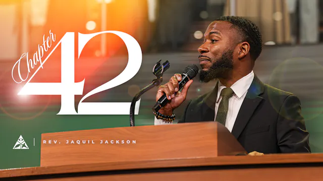 Chapter 42 | August 16, 2026