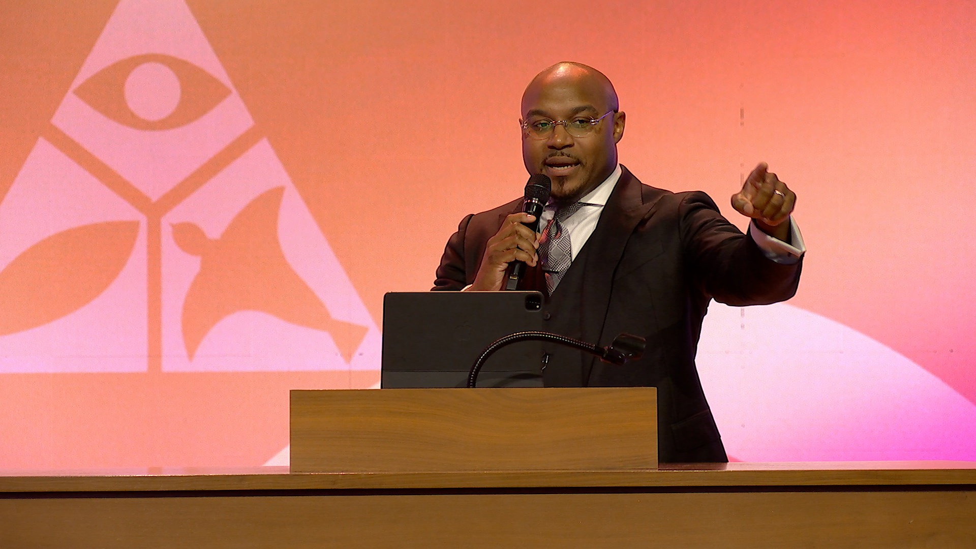 The Time is Now! (Sermon Only) | August 30, 2026
