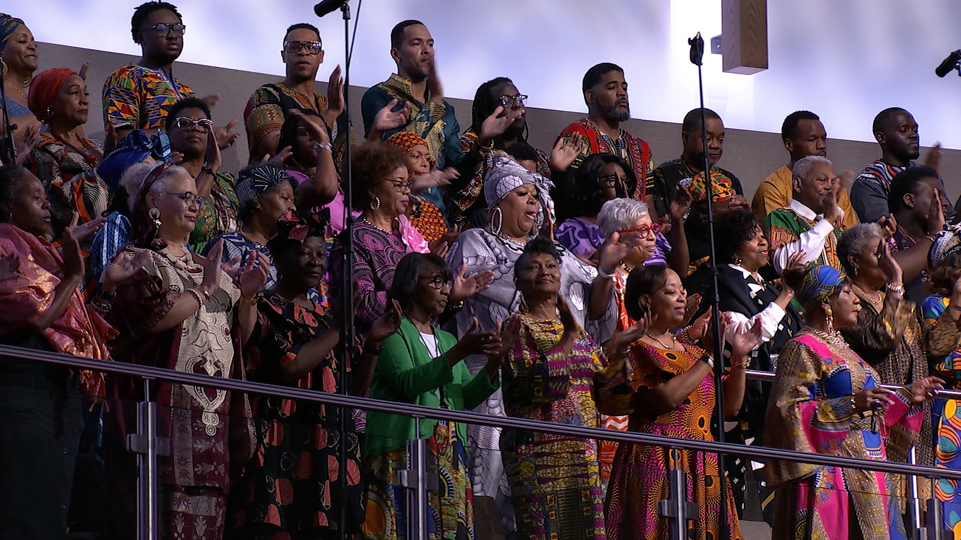 Pass Me Not | February 9, 2025