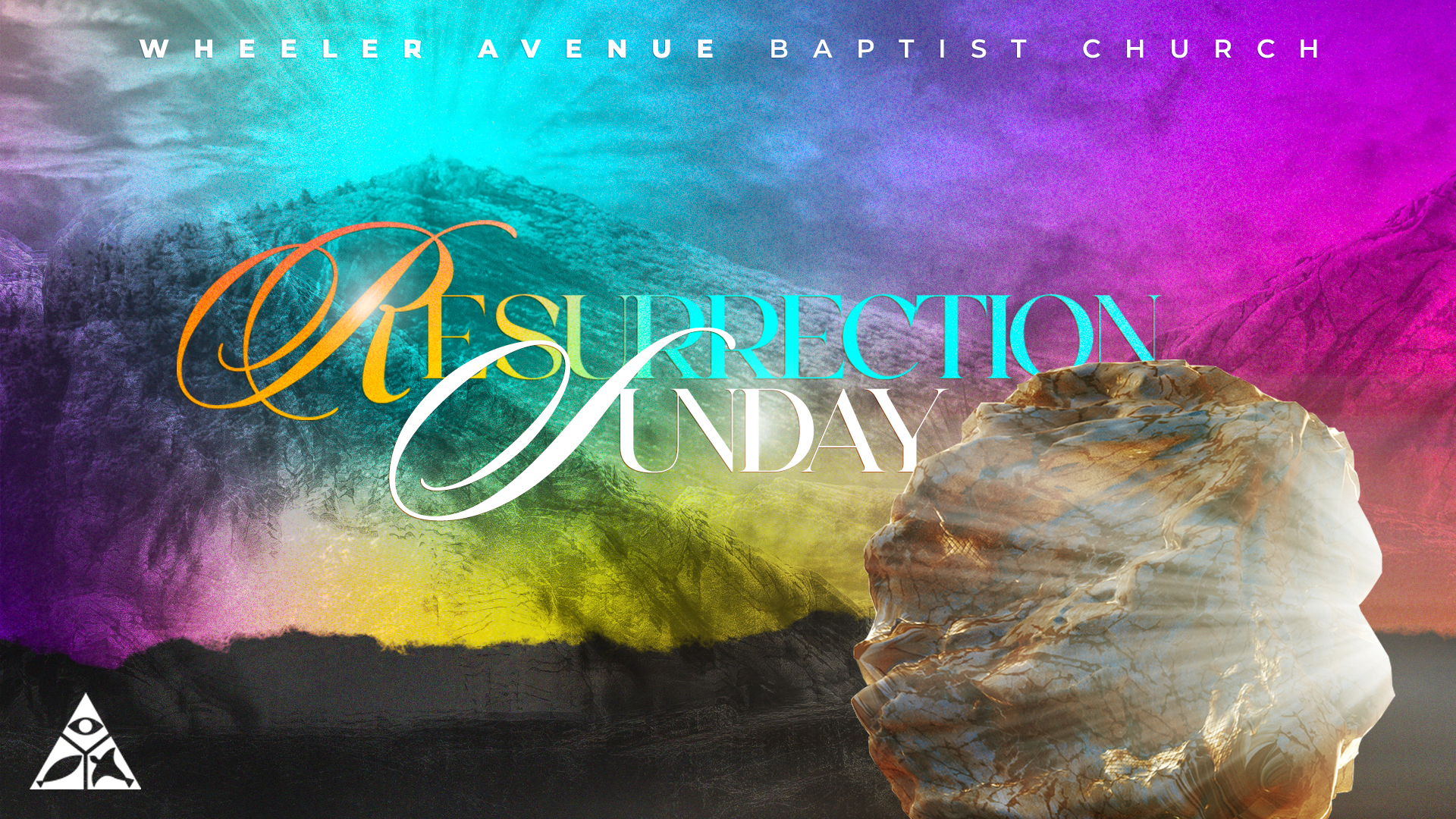 Resurrection Sunday 2025