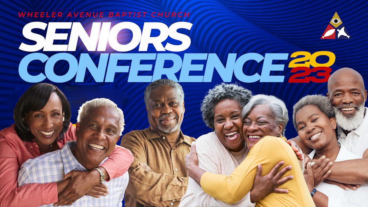 Seniors Conference 2023